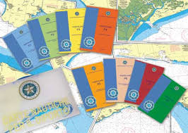 Come aggiornare le carte nautiche e la documentazione edita dall’Istituto Idrografico della Marina.